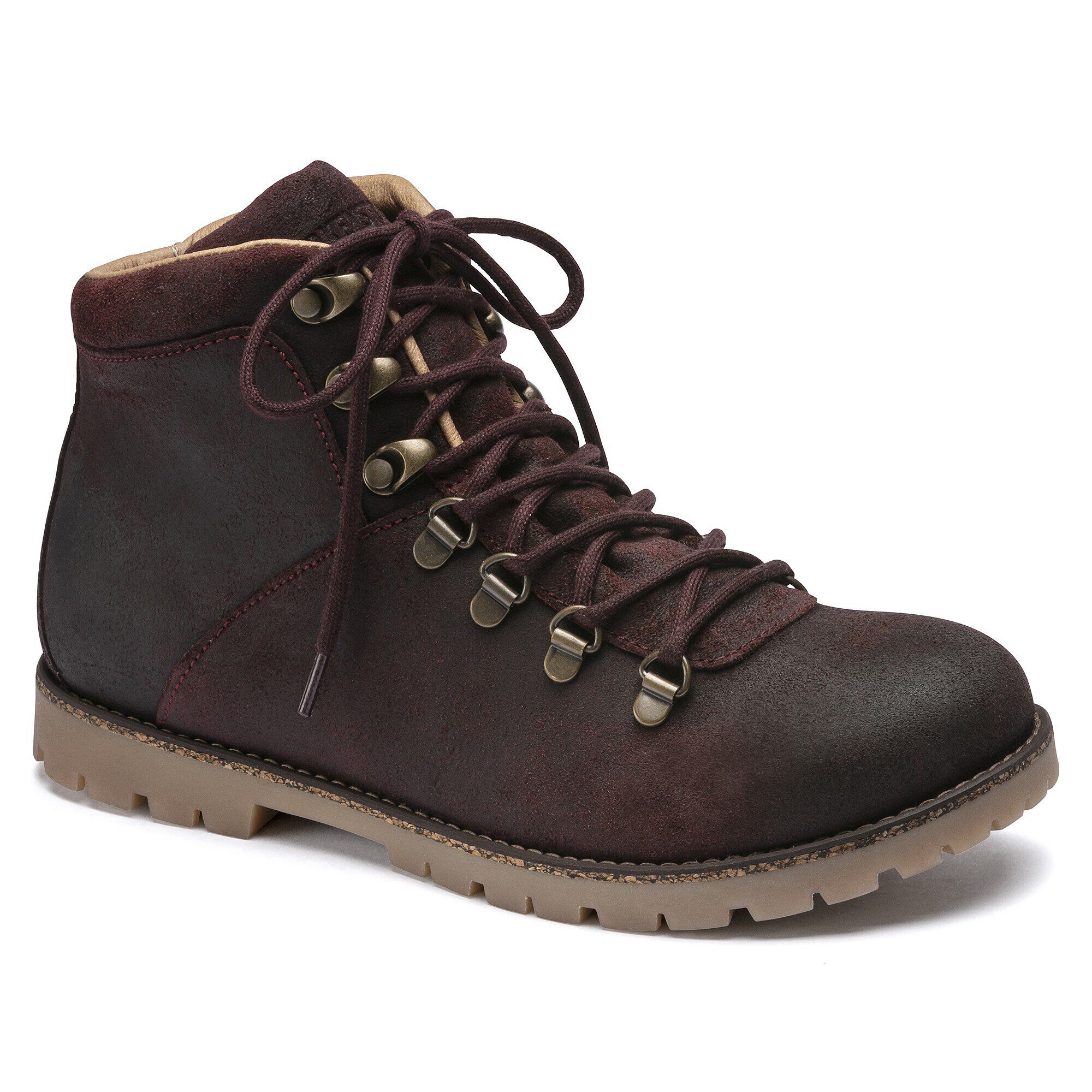 Birkenstock hiking boots womens best sale