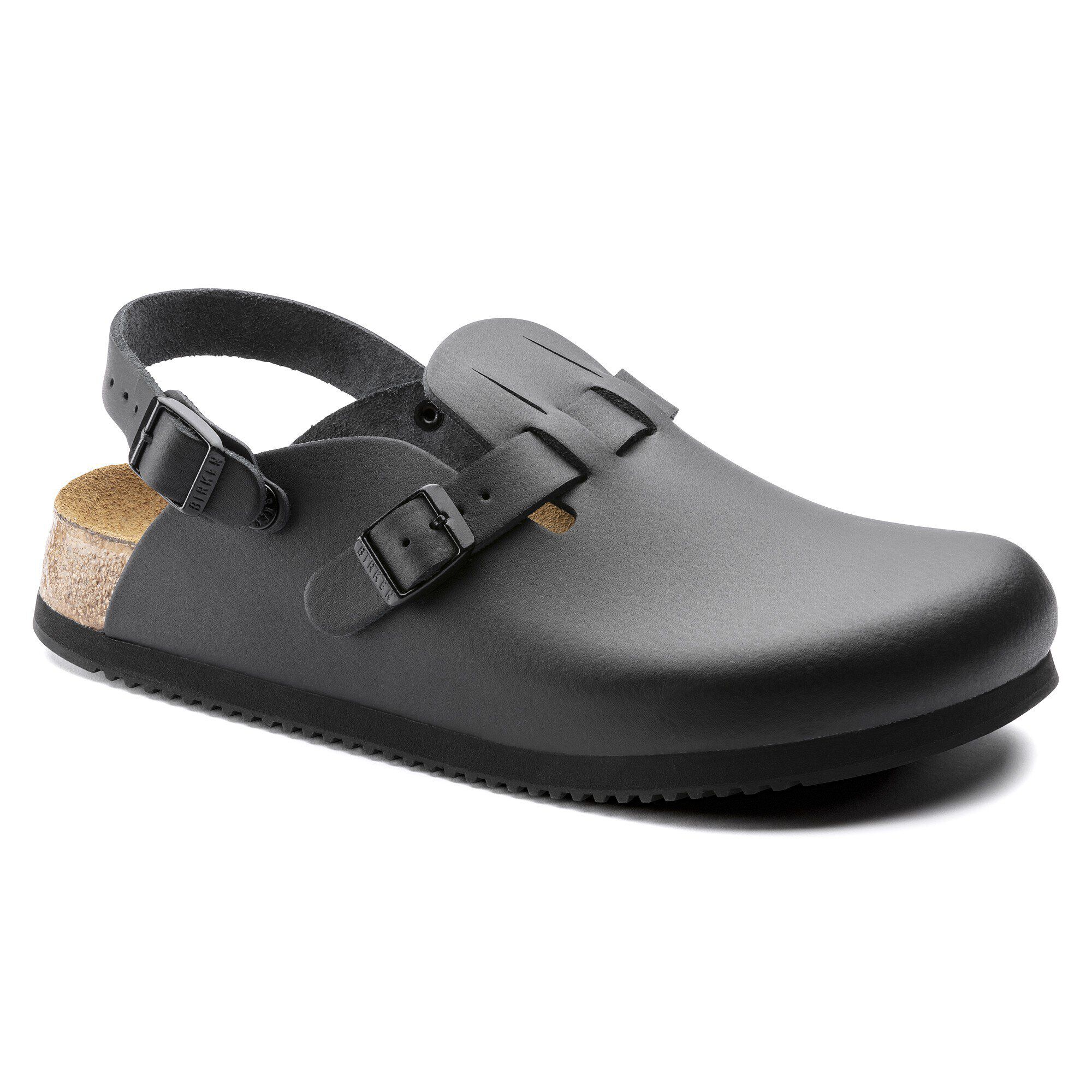 Birkenstock mens work shoes new arrivals