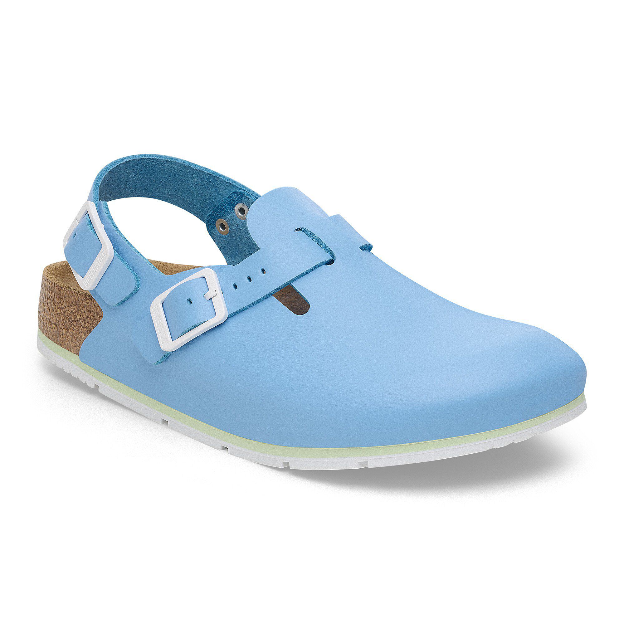 Birkenstock womens work shoes outlet