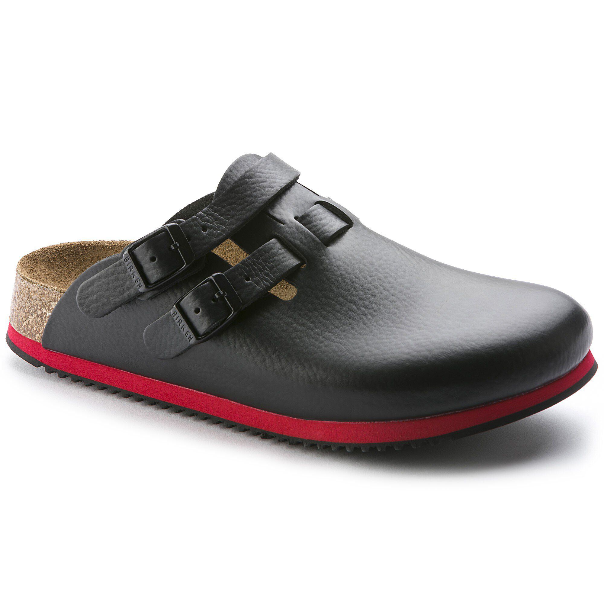 Birkenstock work shoes non slip sales