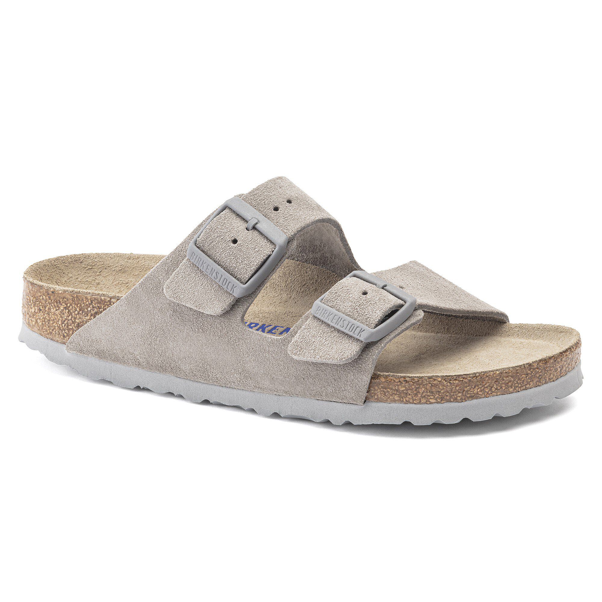 BIRKENSTOCK アリゾナ ソフトフットベッド 1019377KHAKI Arizona Soft Footbed / アリゾナ ソフトフットベッド