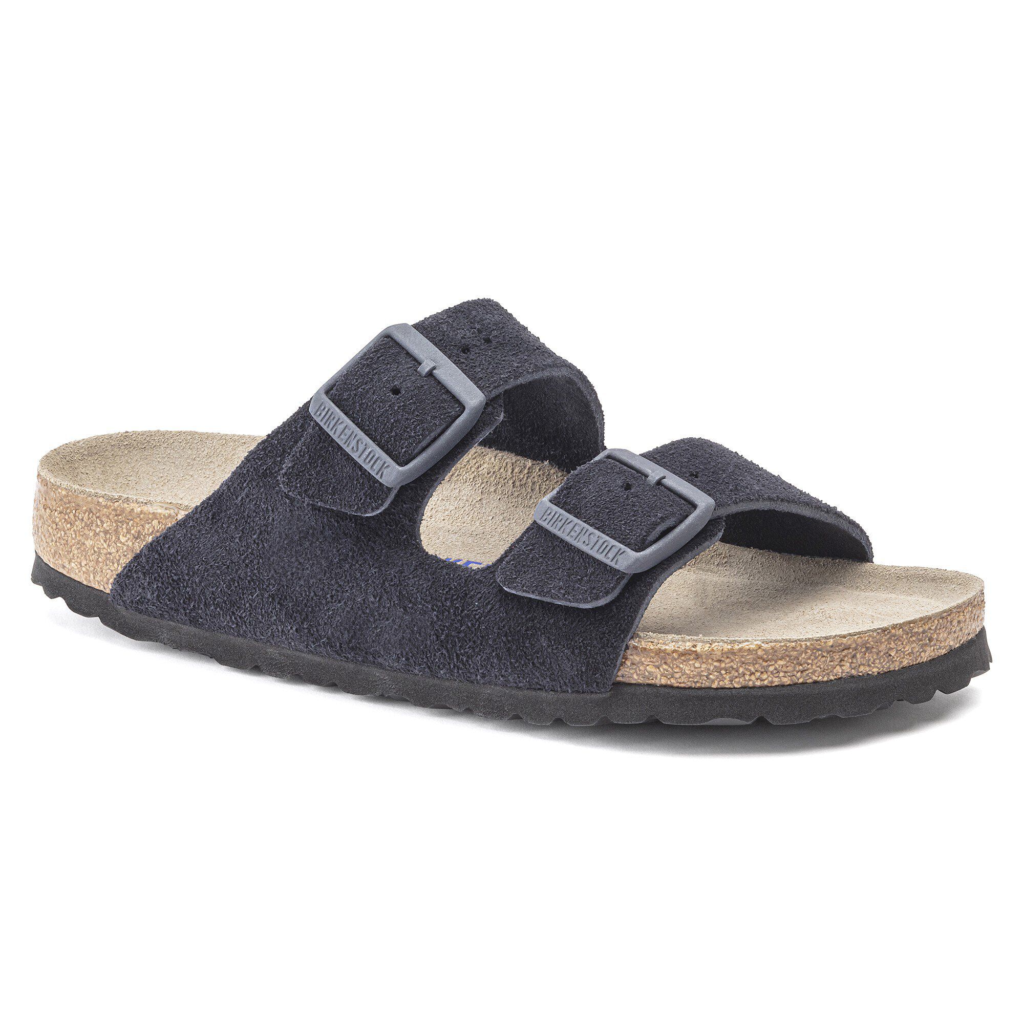 BIRKENSTOCK ARIZONA 43 アリゾナ　ソフトベット Arizona Softfootbed | BIRKENSTOCKでオンラインショッピング