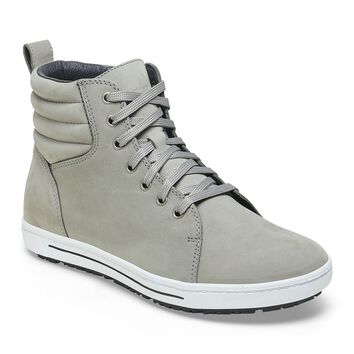 QO 700 Natural Leather Gray