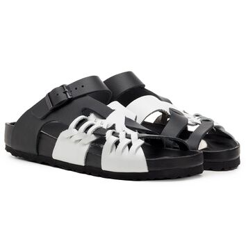 Tallahassee Archive Re-Issue Style