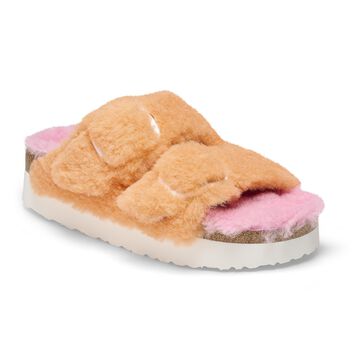 Arizona Big Buckle Fur