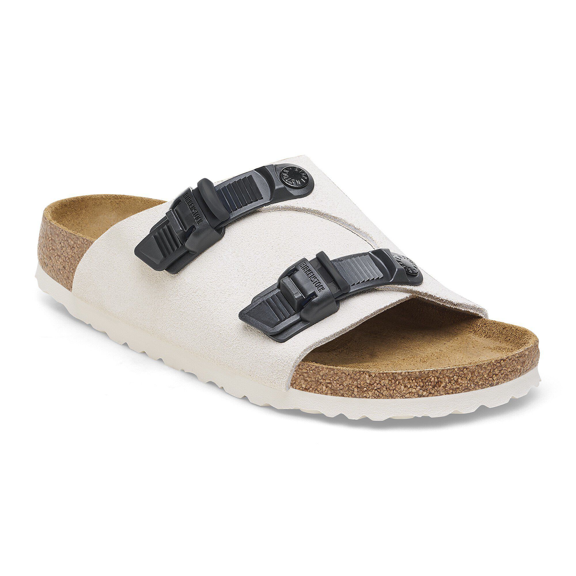 Zürich Tech: retro-futuristic sandals | BIRKENSTOCK