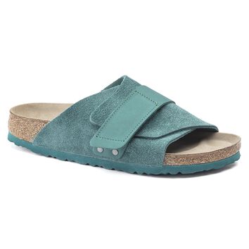 Kyoto Nubuck Leather/Suede