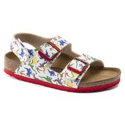 Milano HL Kids Birko-Flor Best Friends Dino Multi